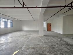 Tai Seng MRT (D19), Factory #553867581